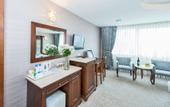 Туры в отель Antis Hotel