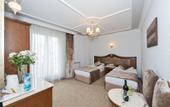 Туры в отель Antis Hotel