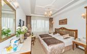 Туры в отель Antis Hotel