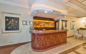 Туры в отель Antis Hotel