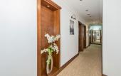 Туры в отель Antis Hotel
