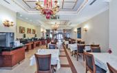 Туры в отель Antis Hotel