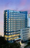 Туры в отель Xuzhoue Hubushan Deji Plaza  Atour Hotel