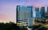 Туры в отель Xuzhoue Hubushan Deji Plaza  Atour Hotel