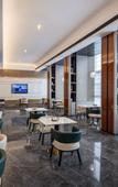 Туры в отель Xuzhoue Hubushan Deji Plaza  Atour Hotel
