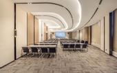 Туры в отель Xuzhoue Hubushan Deji Plaza  Atour Hotel