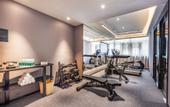 Туры в отель Xuzhoue Hubushan Deji Plaza  Atour Hotel
