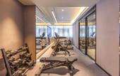 Туры в отель Xuzhoue Hubushan Deji Plaza  Atour Hotel