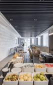 Туры в отель Yangzhou Dongguan He Yuan Atour Light Hotel