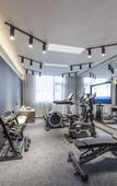 Туры в отель Yangzhou Dongguan He Yuan Atour Light Hotel