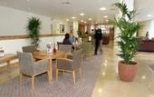 Туры в отель Clayton Hotel Cardiff Lane