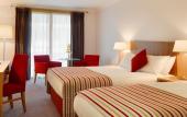 Туры в отель Clayton Hotel Cardiff Lane