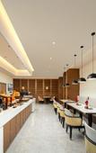 Туры в отель Atour Hotel Foshan Zu Miao Lingnan Tiandi?