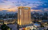 Туры в отель Atour Hotel Zhongshan Henglan Changxin Times Square
