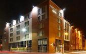 Туры в отель Maldron Hotel Parnell Square