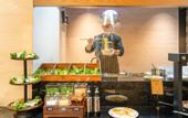 Туры в отель Atour Hotel Chengdu West Railway Station Zhongba Subway Station