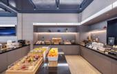 Туры в отель Xuzhou Suning Plaza Zhongshan South Road Light Residence Hotel