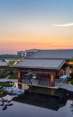 Туры в отель Suzhou Yangcheng Lake Guoshou Narada Resort Hotel