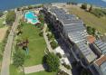 Maleme Mare Beach Resort Hotel 3*