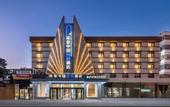 Туры в отель Tuke China Light Residence Hotel