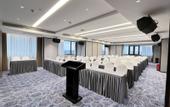 Туры в отель Chengdu Meiruihua Hotel (Sichuan Conservatory of Music Xindu East Station Branch)