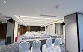 Туры в отель Chengdu Meiruihua Hotel (Sichuan Conservatory of Music Xindu East Station Branch)