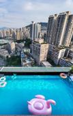 Туры в отель FUNGEE Hotel (Wanzhou Wanda Plaza, Chongqing)