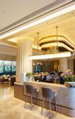 Туры в отель Hefei Fillmore International Hotel (Mingzhu Square)