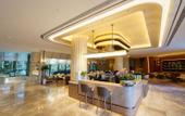 Туры в отель Hefei Fillmore International Hotel (Mingzhu Square)
