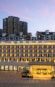 Туры в отель Hefei Fillmore International Hotel (Mingzhu Square)