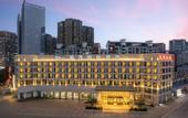 Туры в отель Hefei Fillmore International Hotel (Mingzhu Square)
