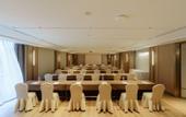 Туры в отель Hefei Fillmore International Hotel (Mingzhu Square)