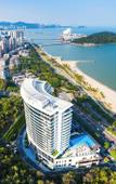 Туры в отель Grand Ocean View Hotel Zhuhai
