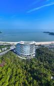 Туры в отель Grand Ocean View Hotel Zhuhai