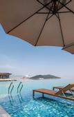 Туры в отель Grand Ocean View Hotel Zhuhai
