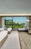 Туры в отель Grand Ocean View Hotel Zhuhai