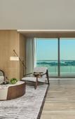 Туры в отель Grand Ocean View Hotel Zhuhai