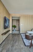 Туры в отель Grand Ocean View Hotel Zhuhai
