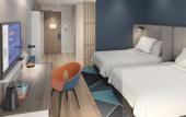 Туры в отель Holiday Inn Express XI'AN CAOTANG TECHNOLOGY PARK by IHG