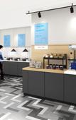 Туры в отель Holiday Inn Express XI'AN CAOTANG TECHNOLOGY PARK by IHG