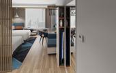 Туры в отель Holiday Inn Express XI'AN CAOTANG TECHNOLOGY PARK by IHG