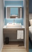 Туры в отель Holiday Inn Express XI'AN CAOTANG TECHNOLOGY PARK by IHG