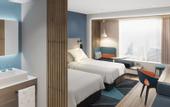 Туры в отель Holiday Inn Express XI'AN CAOTANG TECHNOLOGY PARK by IHG