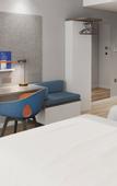 Туры в отель Holiday Inn Express XI'AN CAOTANG TECHNOLOGY PARK by IHG