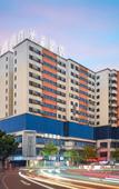 Туры в отель Lan Wan International Hotel