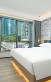 Туры в отель Lan Wan International Hotel