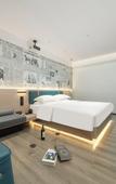 Туры в отель Lan Wan International Hotel