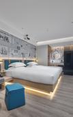 Туры в отель Lan Wan International Hotel