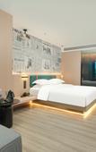 Туры в отель Lan Wan International Hotel