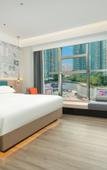 Туры в отель Lan Wan International Hotel